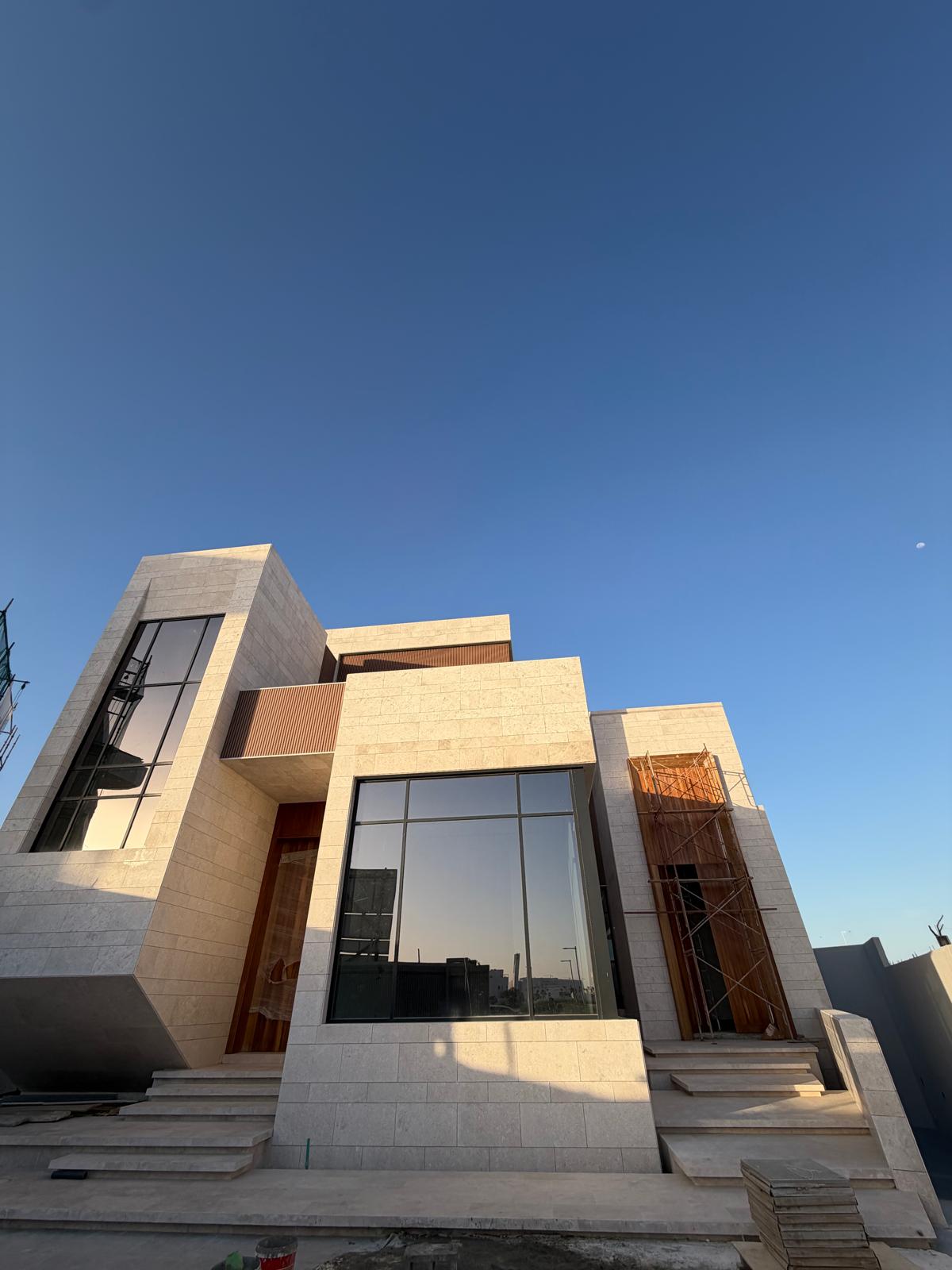 Mrs. Maha's Villa