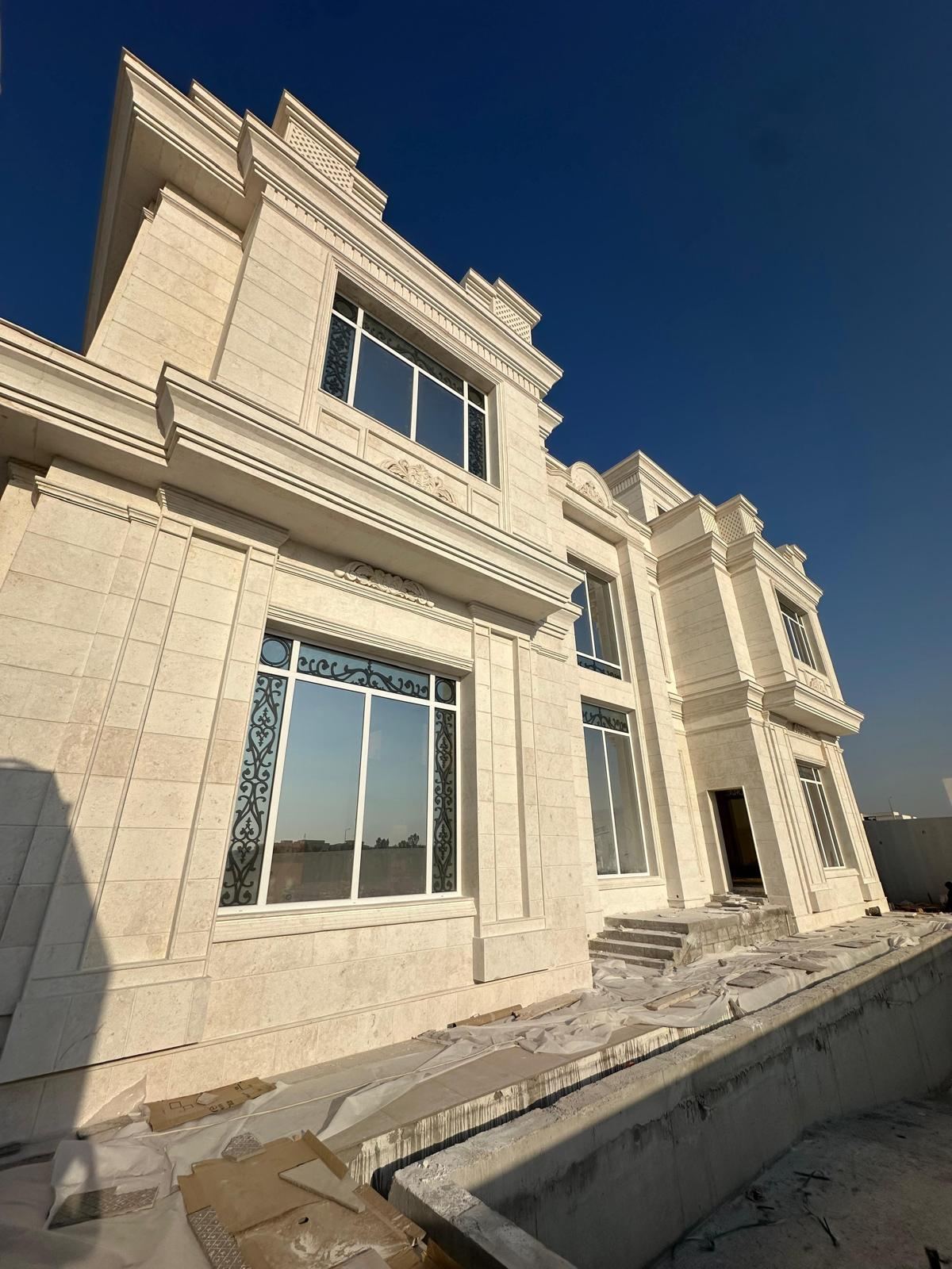 Qatar Pak residential project 2