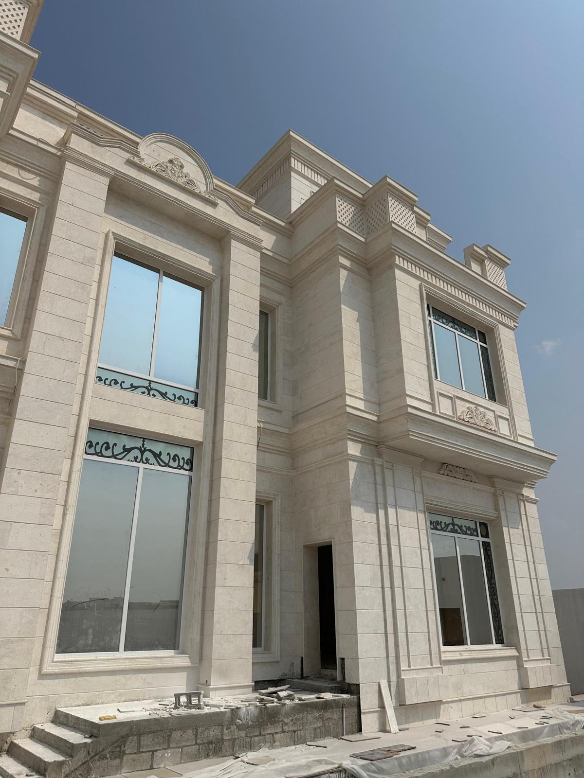 Qatar Pak residential project 4