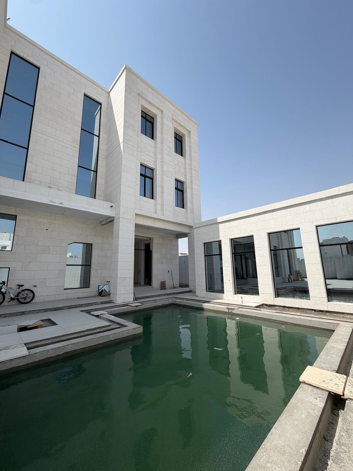 Qatar Pak residential project 3
